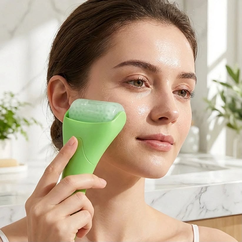 Ice Roller For Face