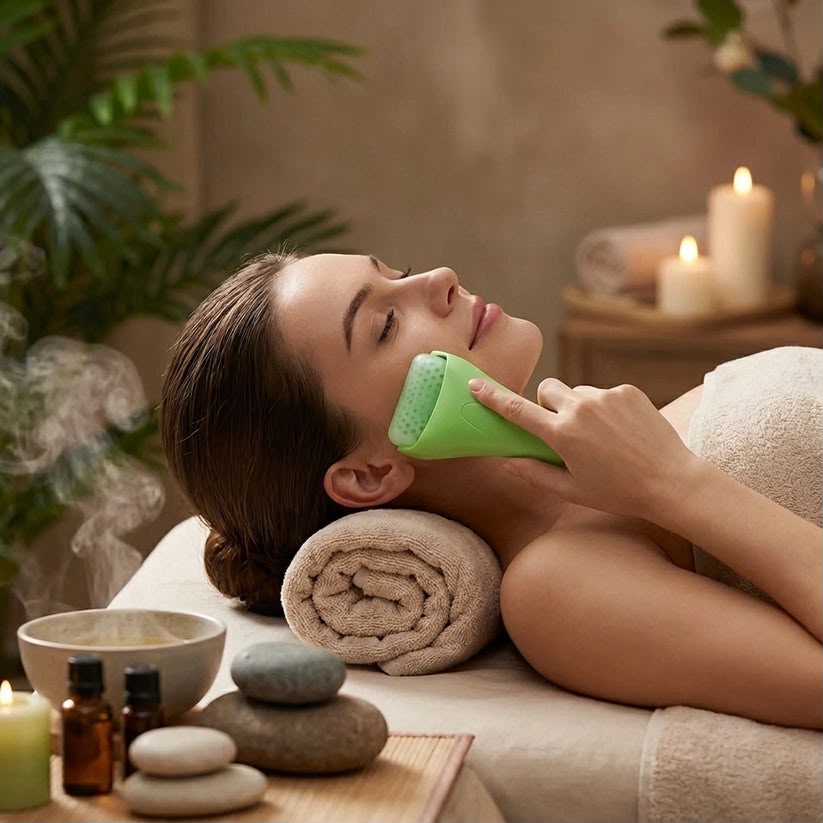 Ice Roller For Face