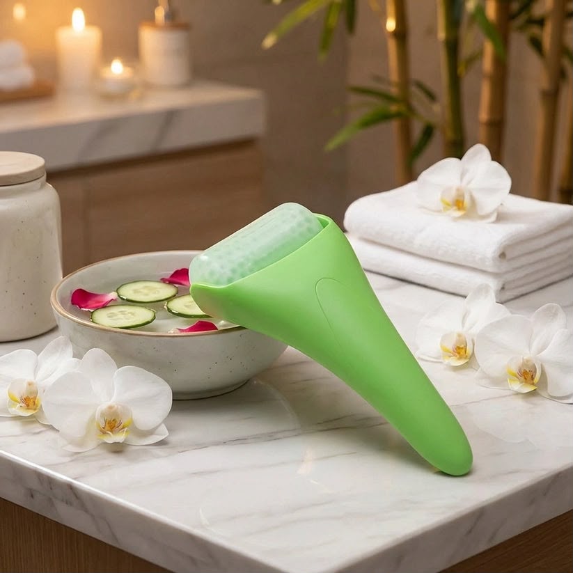 Ice Roller For Face