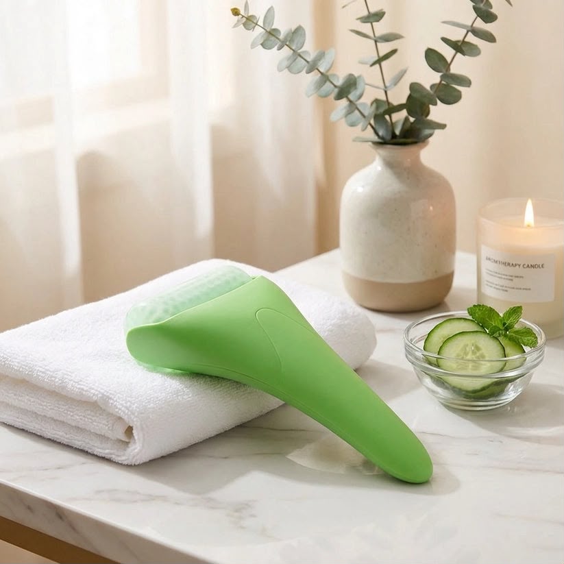 Ice Roller For Face