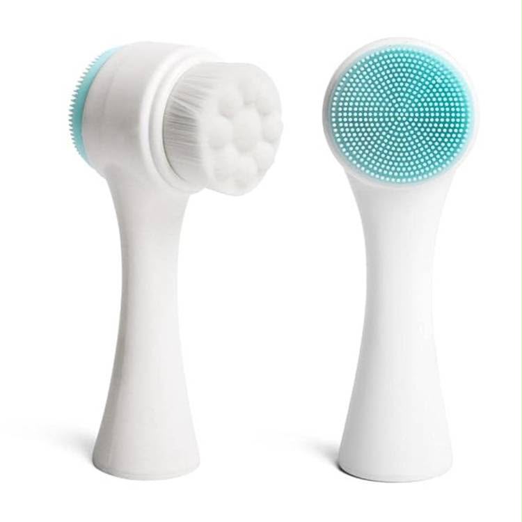 Facial Cleansing Brush