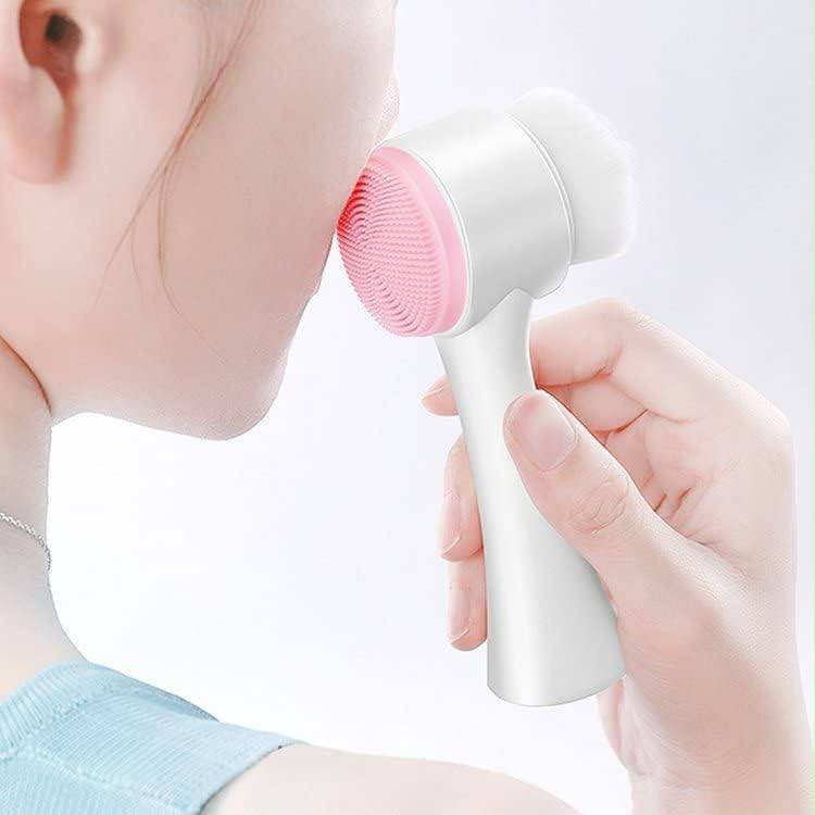Facial Cleansing Brush